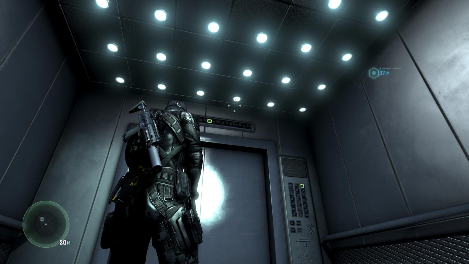 Splinter Cell Remake's Story Is Being Rewritten and Updated for a