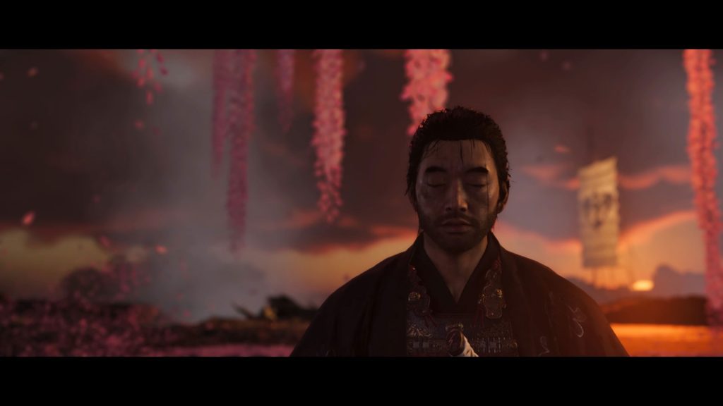 Ghost of Tsushima Review - Gamereactor