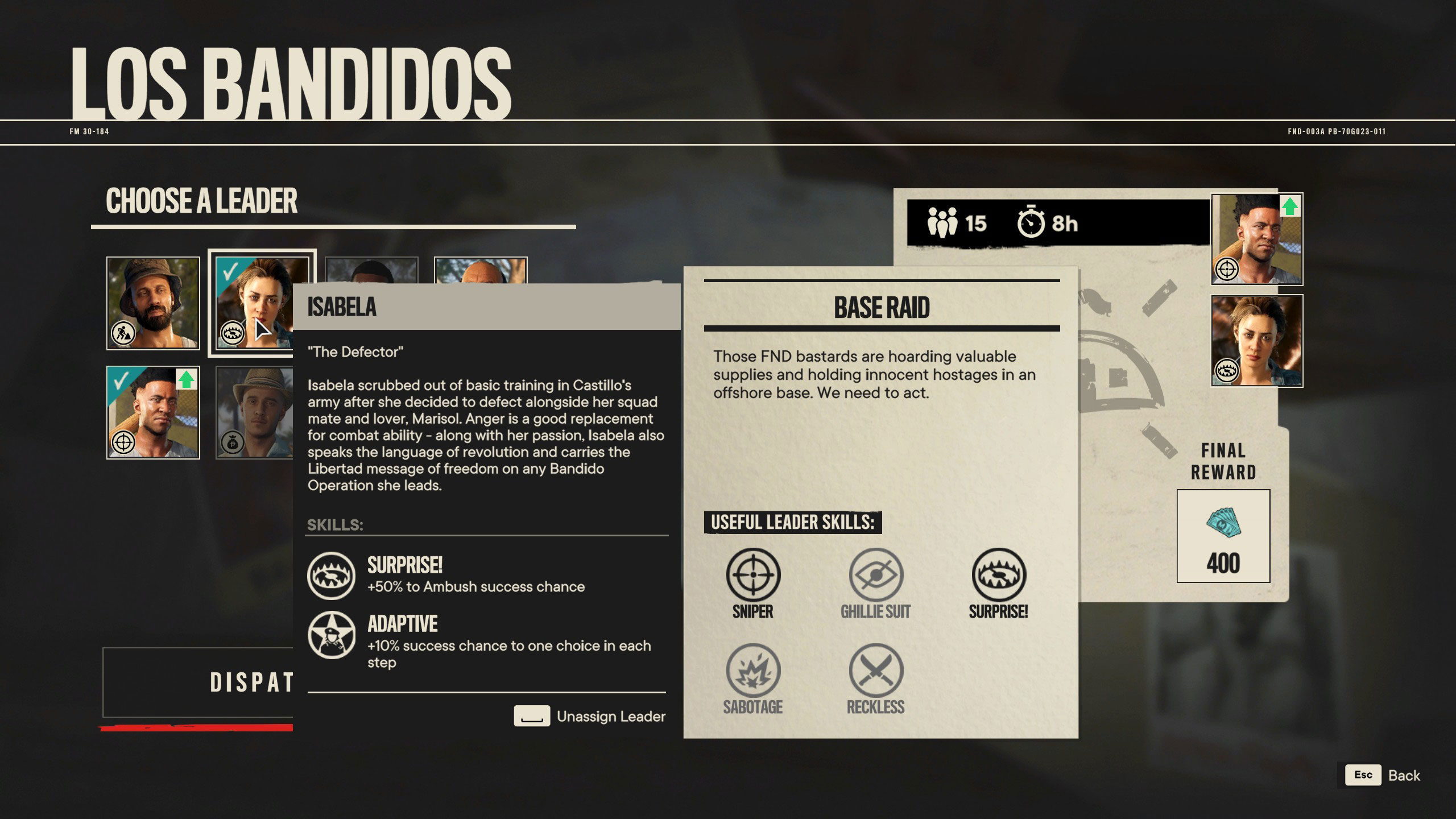 the-complete-far-cry-6-los-bandidos-guide-ghost-gamer-news