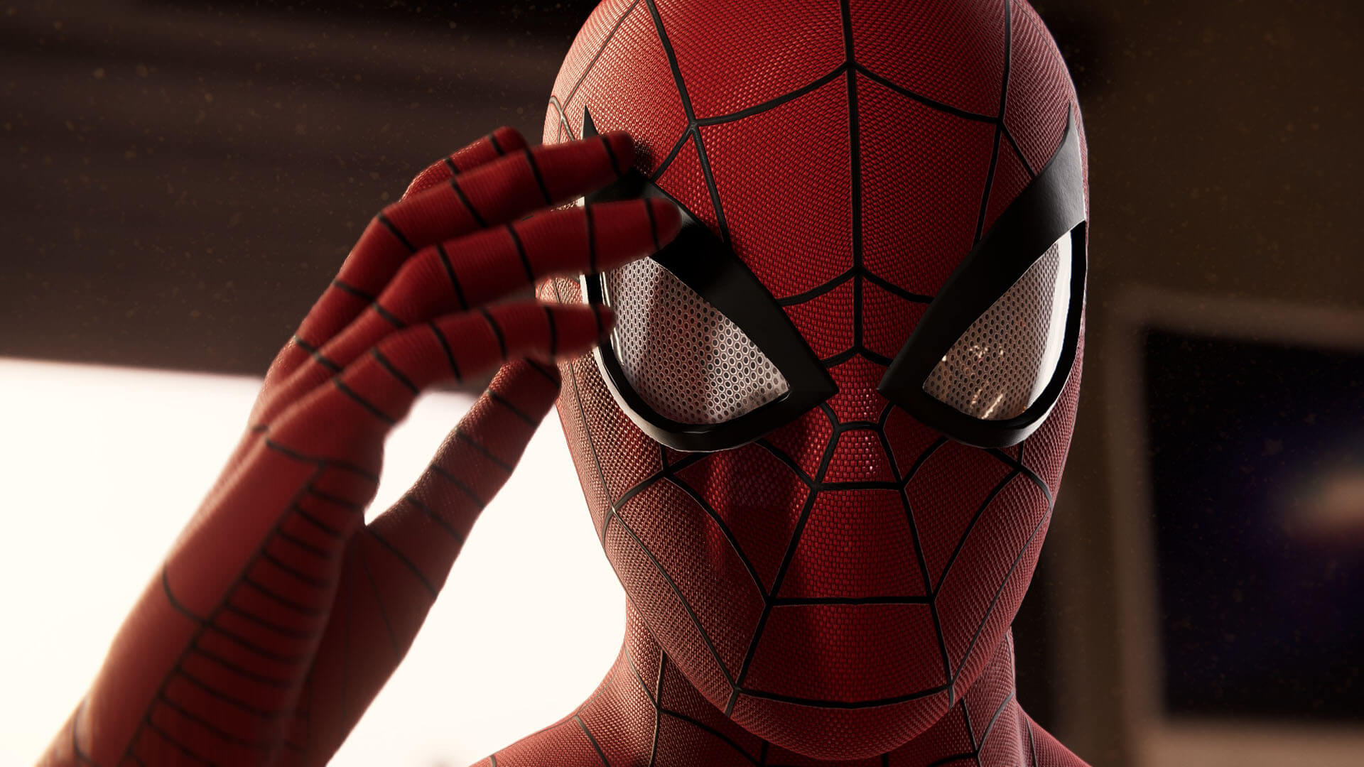 Marvel's Spider-Man Remastered [PC] Review - The best Spider-Man