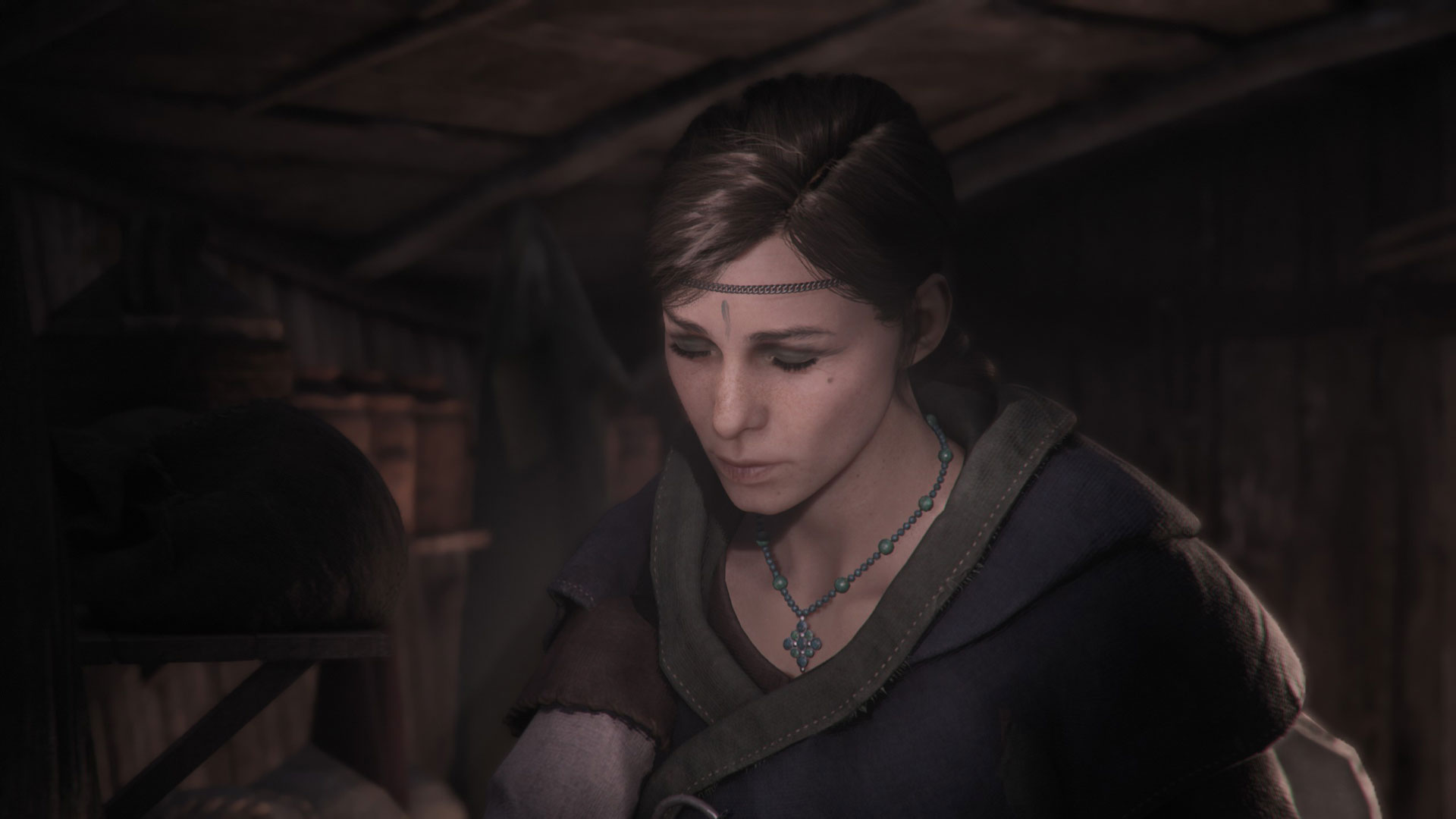 A Plague Tale: Requiem review: Stealth meets horror in a worthy