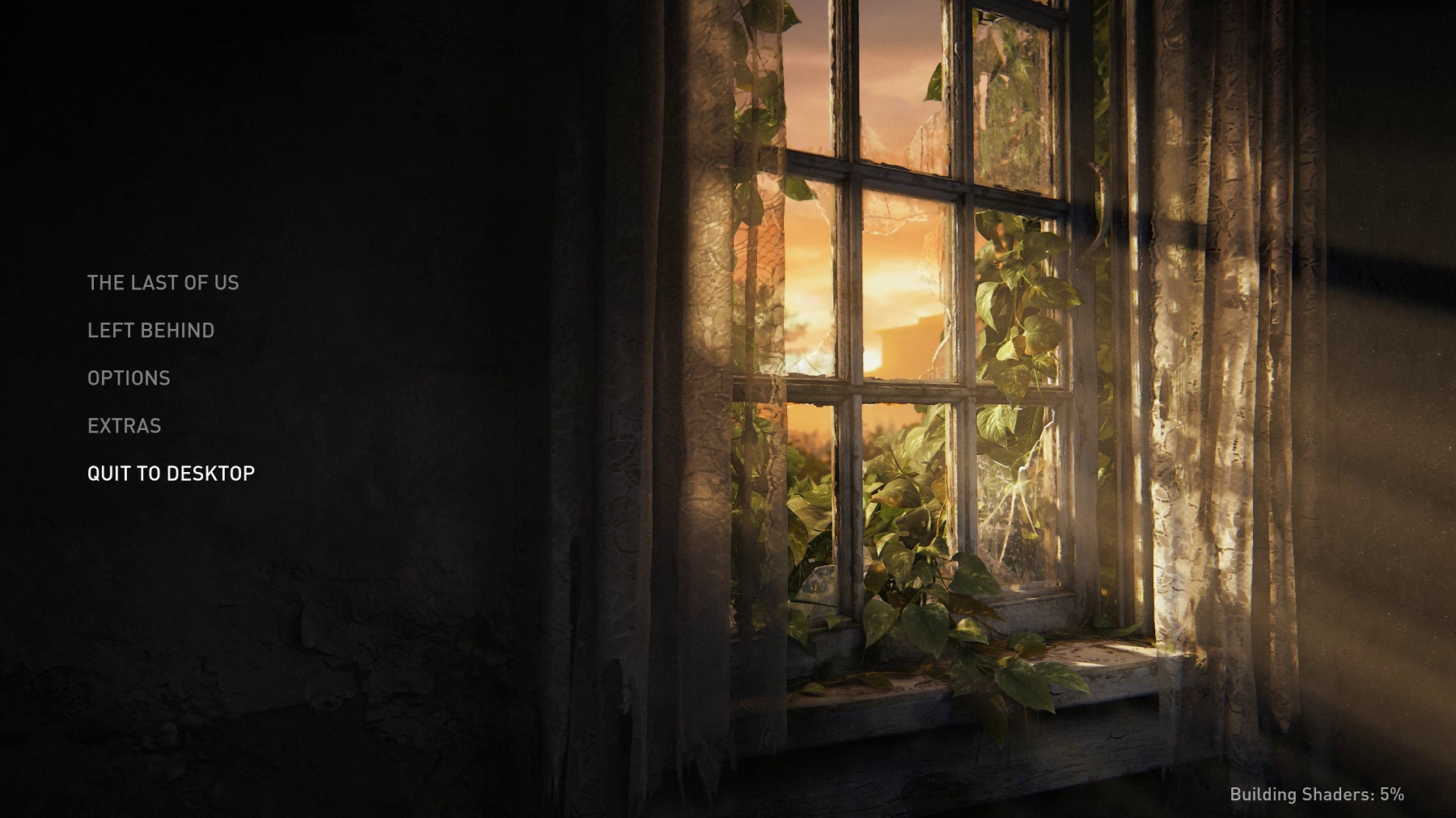 The Last of Us Part I coming to PC on March of 2023